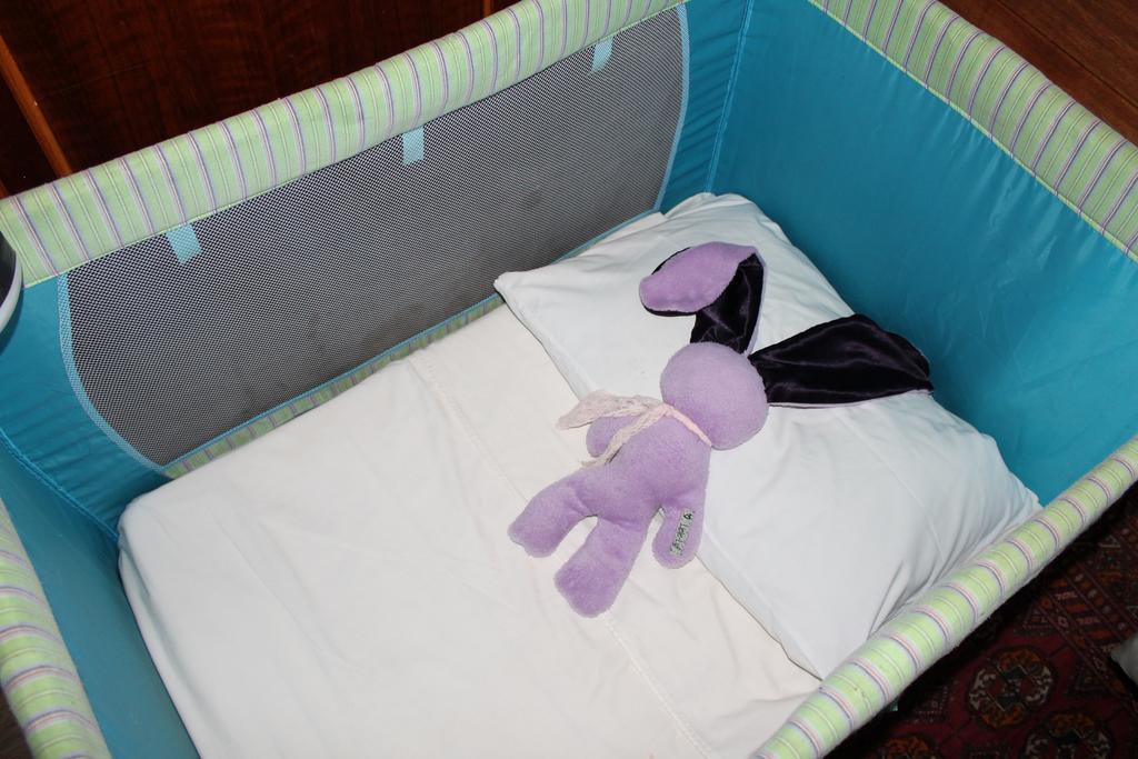 Melsetter'S Guesthouse ブルームフォンテーン エクステリア 写真