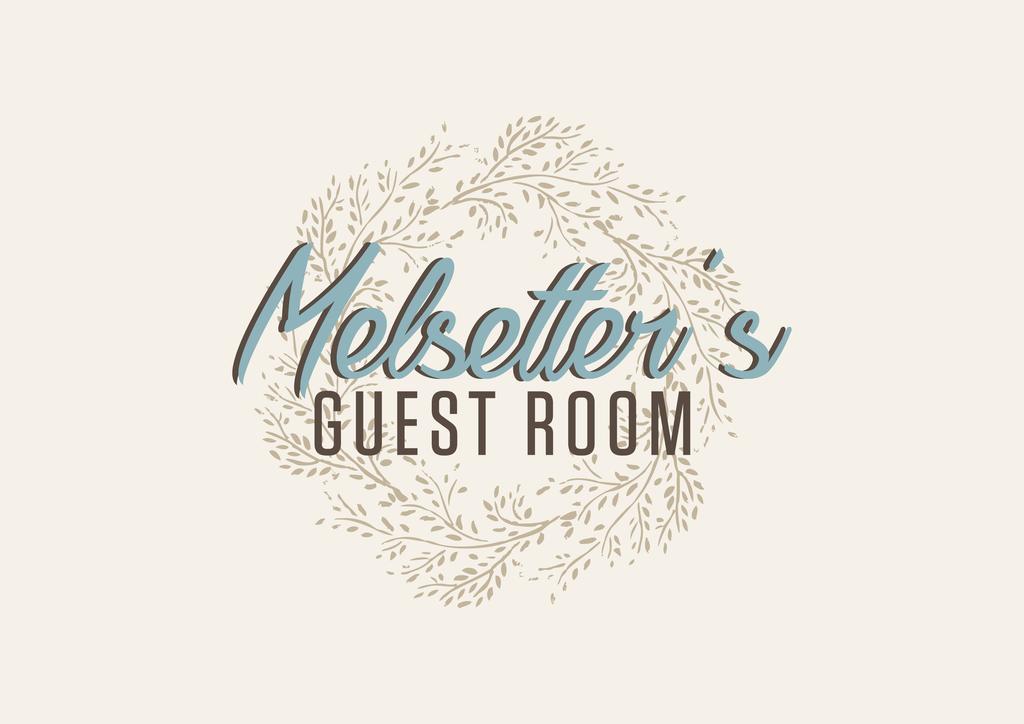 Melsetter'S Guesthouse ブルームフォンテーン エクステリア 写真