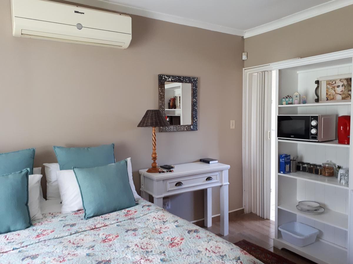 Melsetter'S Guesthouse ブルームフォンテーン エクステリア 写真