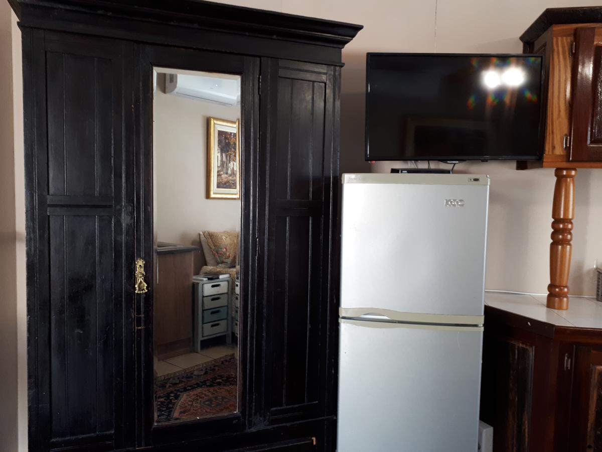 Melsetter'S Guesthouse ブルームフォンテーン エクステリア 写真