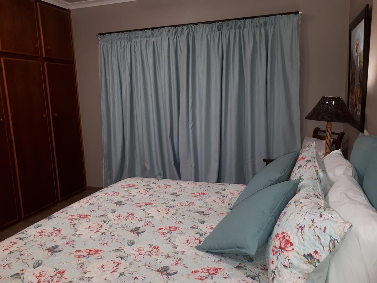 Melsetter'S Guesthouse ブルームフォンテーン エクステリア 写真