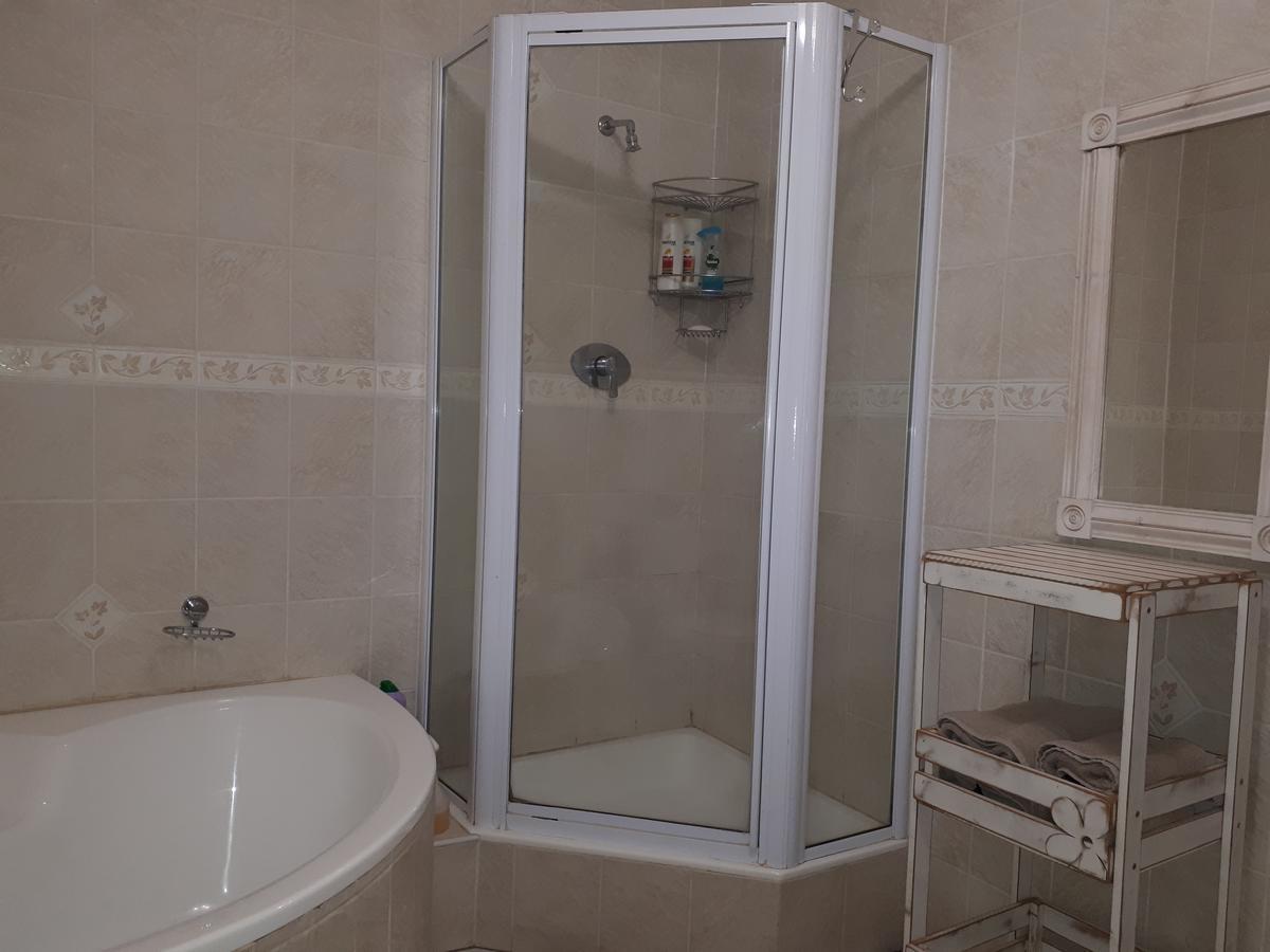 Melsetter'S Guesthouse ブルームフォンテーン エクステリア 写真