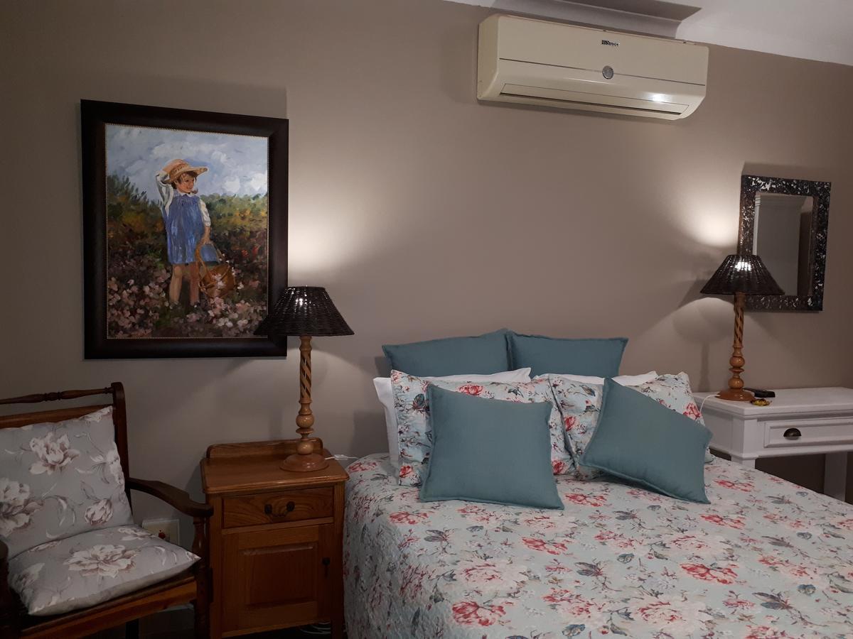 Melsetter'S Guesthouse ブルームフォンテーン エクステリア 写真